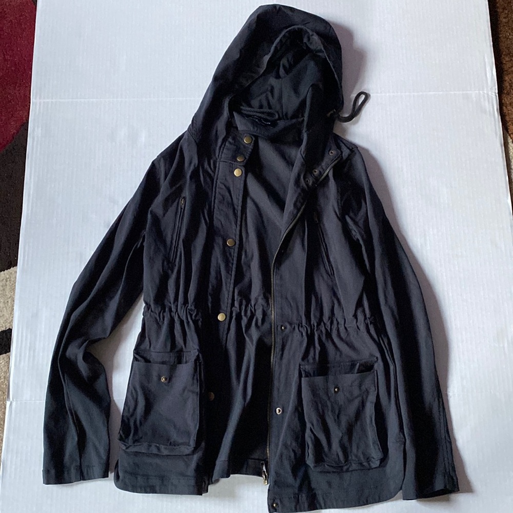 Cargo Jacket - image 1